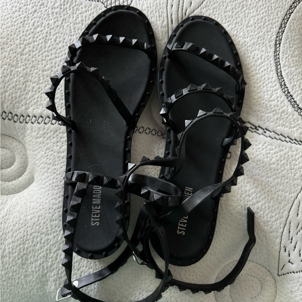 Steve Madden Gladiator Sandals